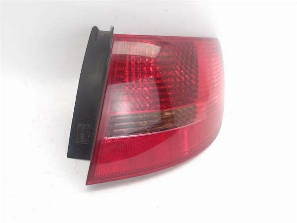 AUDI A6 C6/4F (2004-2011) Rear Right Taillight Lamp 4F5945096N, 2242501 24389748