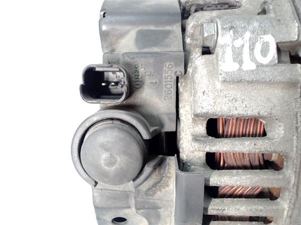 CITROËN Berlingo 1 generation (1996-2012) Alternator 9646476280,2542704A 20500267