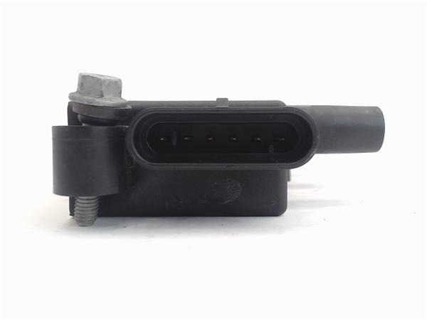 FIAT 500 2 generation (2008-2024) Котушка високої напруги 55200112,55208723 26597497