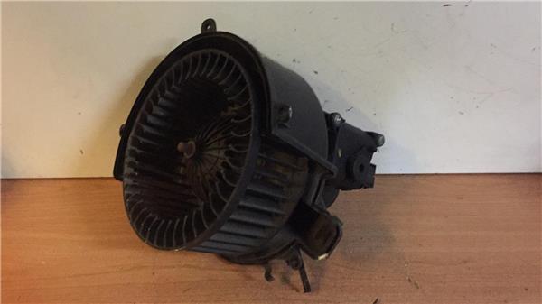 OPEL Zafira A (1999-2003) Fűtésventilátor 90437893, 325507 24988201