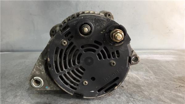 NISSAN Micra K11 (1992-2003) Alternator 231005F600, 0123110007 20498423