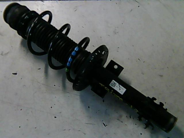 SEAT Ibiza 4 generation (2008-2017) Front Right Shock Absorber 6R0413031F 21109971