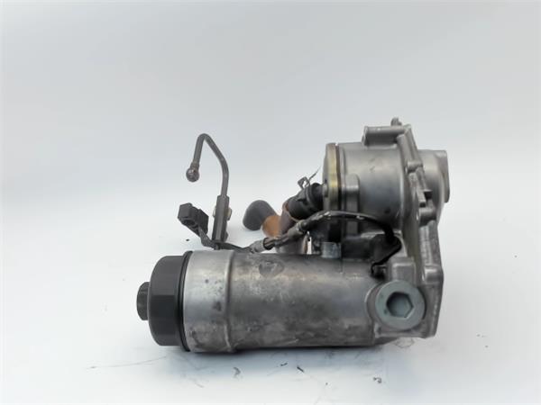 AUDI A6 C5/4B (1997-2004) Oljekylare 059115405F 21114687