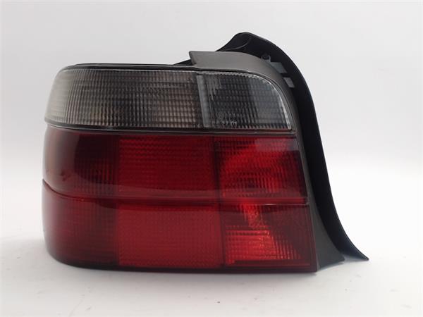 BMW 3 Series E36 (1990-2000) Rear Right Taillight Lamp 9402924 19565558
