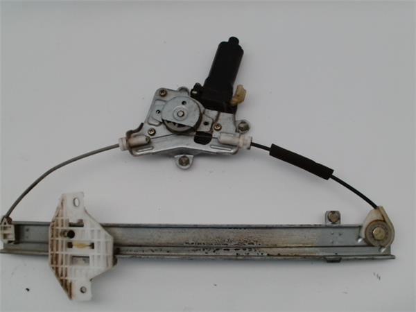 HYUNDAI Accent LC (1999-2013) Rear Right Door Window Control Switch 8340325010,ADG01354 24700284