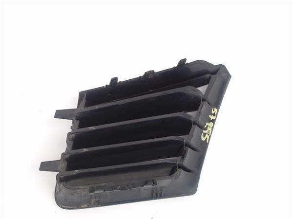 SEAT Ibiza 3 generation (2002-2008) Решетка бампера передняя левая 6L0853676 20784102