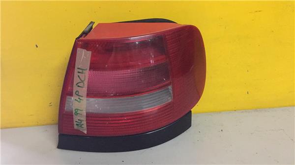 AUDI A4 B5/8D (1994-2001) Rear Right Taillight Lamp E356848 20497195