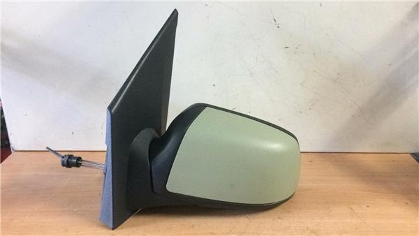 FORD Scorpio 2 generation (1994-1998) Left Side Wing Mirror E9014399 20496888