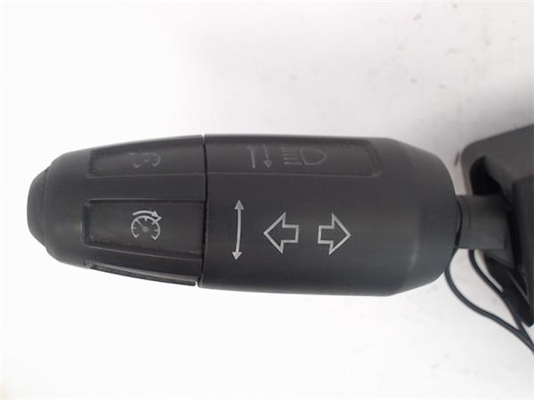 OPEL Corsa D (2006-2020) Turn switch knob 13142283,12274700 20505189