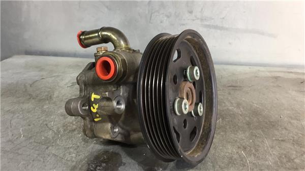 VOLKSWAGEN Golf 4 generation (1997-2006) Power Steering Pump 1J0422154B,7002 20783130