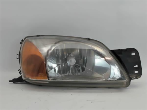 FORD Fiesta 4 generation (1996-2002) Фара передняя правая YS6113005AL,0301173302 21112986