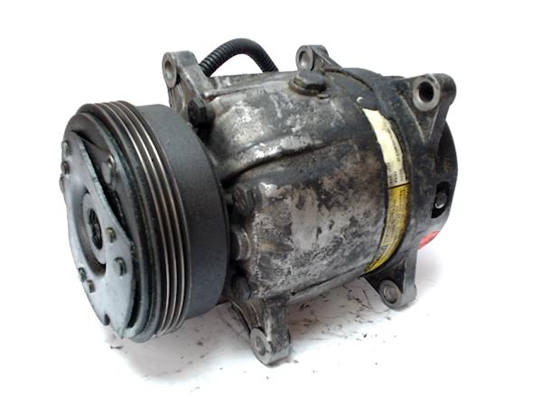 RENAULT Megane 1 generation (1995-2003) Pompă de aer conditionat 7700273320, 699657 20504449