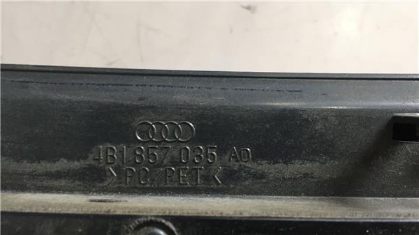 AUDI A6 C5/4B (1997-2004) Бардачок 4B1857035AD 24988446