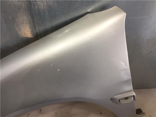 CITROËN Saxo 2 generation (1996-2004) Front Left Fender 7840G6,8311048 19567757