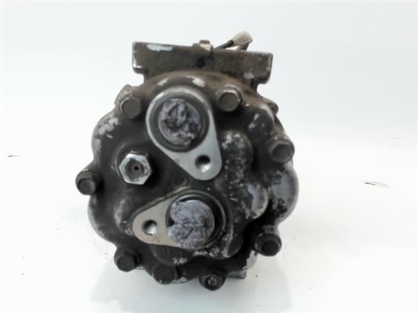 FORD Focus 2 generation (2004-2011) Pompe de climatisation 3M5H19D629HC, 1249 20504878