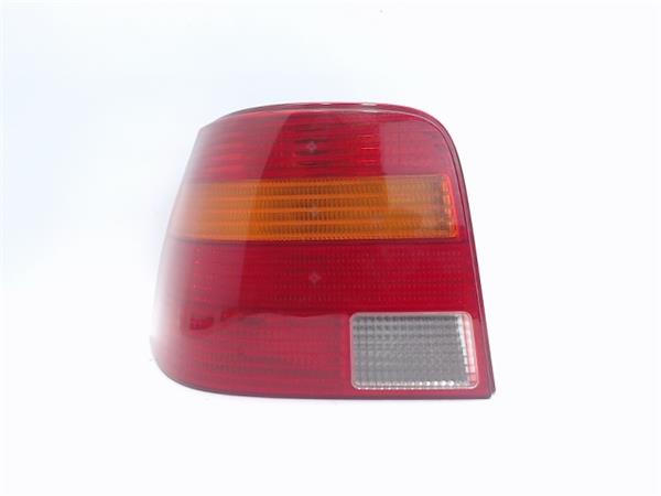 VOLKSWAGEN Golf 4 generation (1997-2006) Rear Left Taillight 1J6945095Q,67736971 21115338