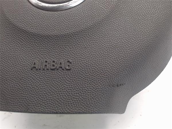 OPEL Vectra C (2002-2005) Steering Wheel Airbag 13112816, DAJ31760709 21113785