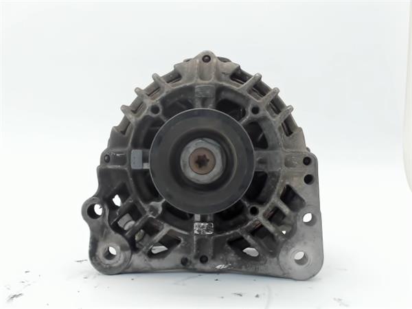 SEAT Ibiza 3 generation (2002-2008) Alternator 03D903025E 19563576