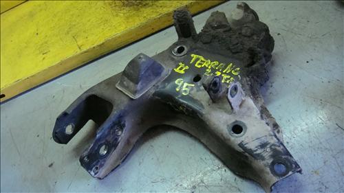 NISSAN Terrano 2 generation (1993-2006) Front Right Arm 24987351