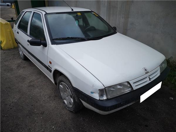 CITROËN ZX 1 generation (1991-1997) Генератор 0120335012 20500314