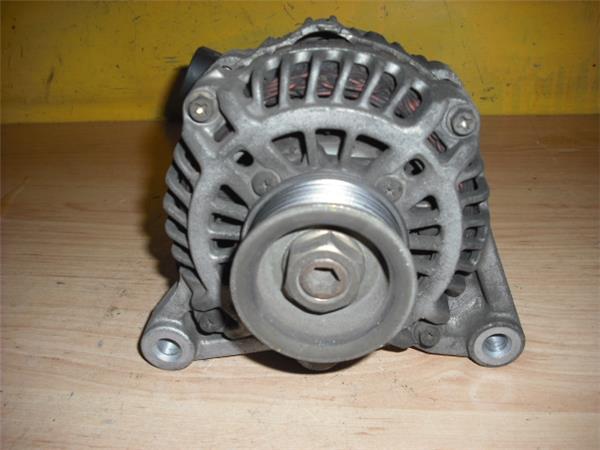 CITROËN Xsara 1 generation (1997-2004) Alternator 9638275980, A005TA6391CCL8 20494589