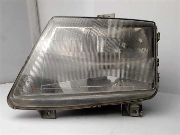 MERCEDES-BENZ V-Class W638, W639 (1996-2003) Front Left Headlight 6388200061K,67629570 21114037