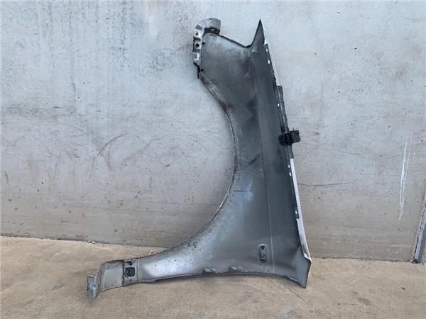 LANCIA Delta 2 generation (1993-1999) Front Right Fender 8P0821105F, L00587 24990319