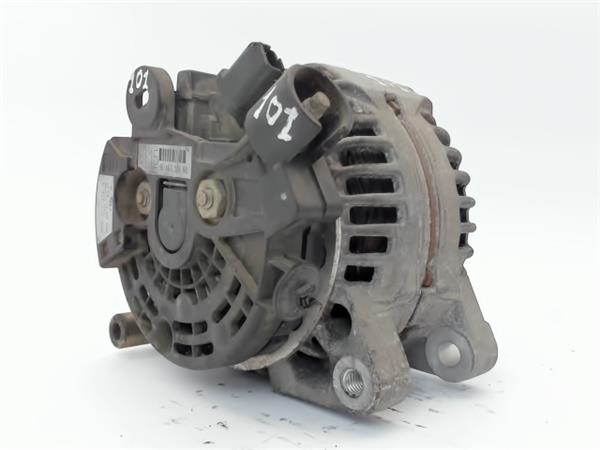 CITROËN C3 3 generation (2016-2024) Alternator 9646321880 20500342