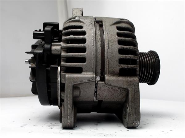 RENAULT Megane 2 generation (2002-2012) Alternator 8200725683,0124425018 24988901