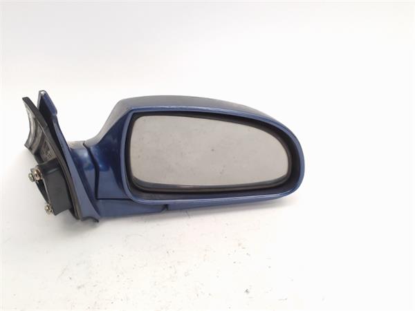 HYUNDAI Accent X3 (1994-2000) Right Side Wing Mirror 8760622111CA 21113834