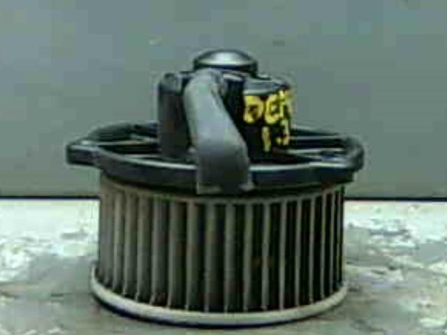 MAZDA Demio 1 generation (DW) (1996-2007) Heater Blower Fan 1990000422 24986157
