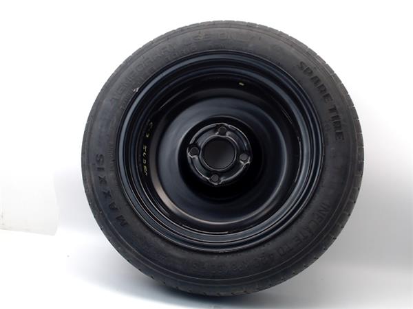 CITROËN C3 1 generation (2002-2010) Spare Wheel 24989439