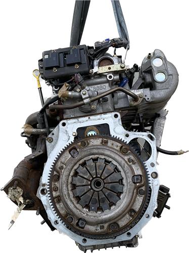 VOLVO XC90 1 generation (2002-2014) Engine B6294T 19581588