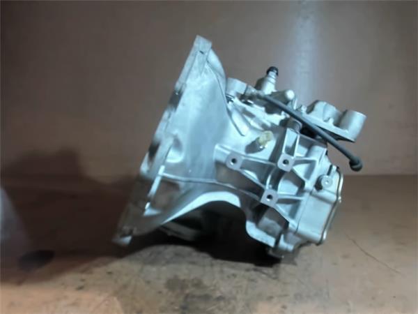 OPEL Astra H (2004-2014) Gearbox A32083F17C374,90400209 20513471