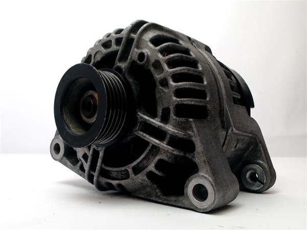 OPEL Corsa D (2006-2020) Alternator 13222930,0124325171 19583671