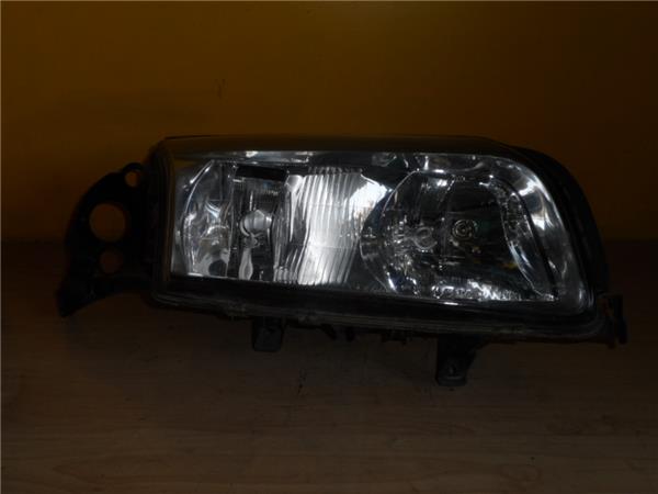 VOLVO S80 1 generation (1998-2006) Front Right Headlight 8620663, 89005047 24985925