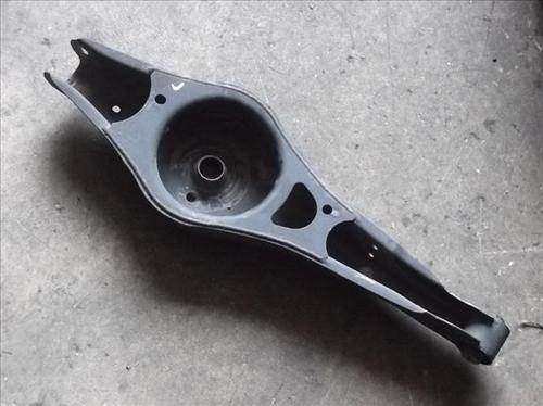 VOLKSWAGEN Golf Plus 2 generation (2009-2014) Rear Left Arm 24987356