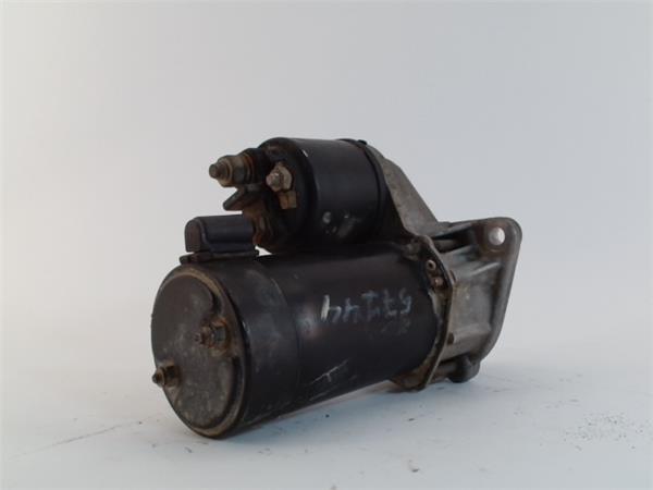 OPEL Corsa B (1993-2000) Starter Motor D6RA 20774687