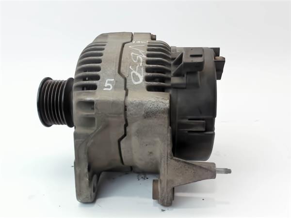 SEAT Arosa 6H (1997-2004) Alternator 028903025Q,0986038370 20500418