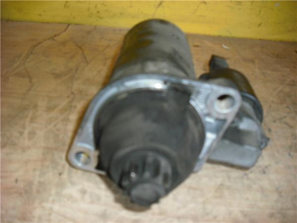 VOLKSWAGEN Starter Motor 02A911024D, 0001125042 21106435