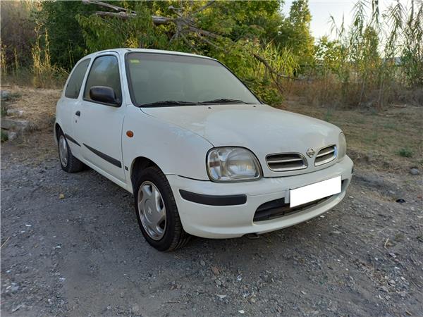 NISSAN Micra K11 (1992-2003) Hасос кондиционера 5060215570 20503424