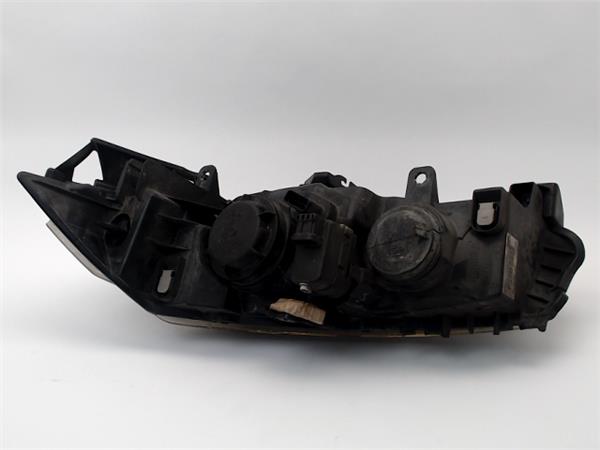 RENAULT Megane 2 generation (2002-2012) Фара передняя правая 8200073221J 20500856