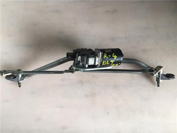 AUDI A4 B5/8D (1994-2001) Front Windshield Wiper Mechanism 8B1955113C,404587 21112714