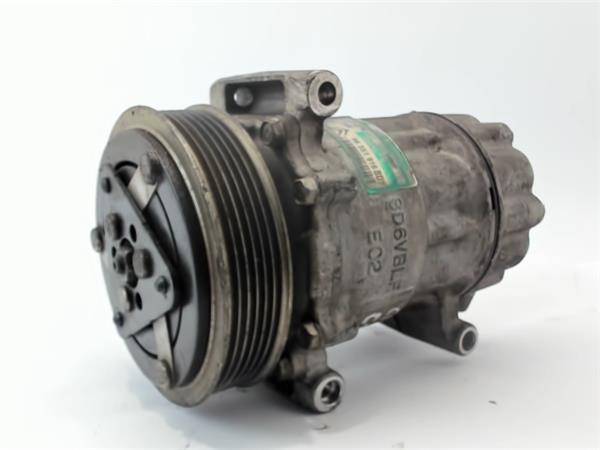 CITROËN Nemo 1 generation (2008-2015) Air Condition Pump 9655191680, 811040021 20504702