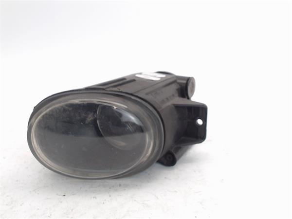 SEAT Leon 1 generation (1999-2005) Feu antibrouillard avant gauche 1M0841699B,67742830 20500196