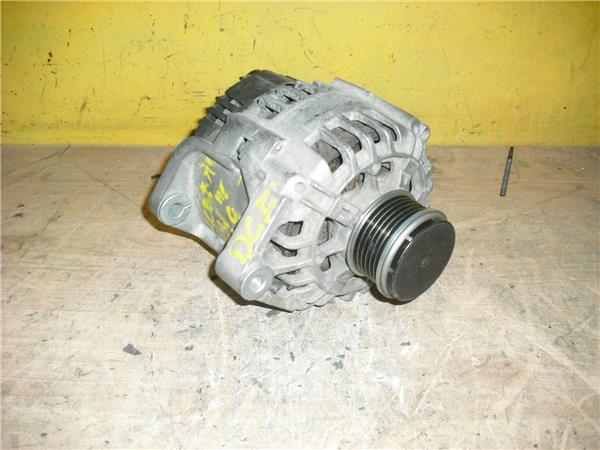 RENAULT Scenic 1 generation (1996-2003) Alternator 8200054588,2542466B 20494440