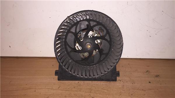 VOLKSWAGEN Golf 4 generation (1997-2006) Heater Blower Fan 1J1819021A, 657880E 24986203