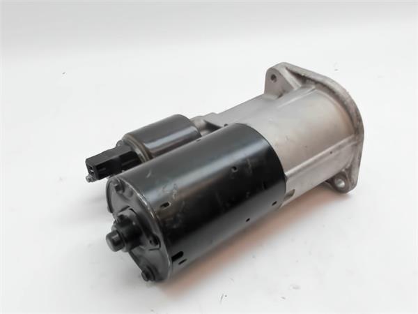 VOLKSWAGEN Polo 3 generation (1994-2002) Μίζα 001911023,0001121001 21112886