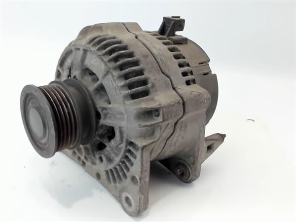 SKODA Felicia 1 generation (1994-2001) Alternator 028903026B,0123310038 20500469