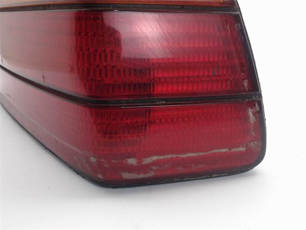 BMW 3 Series E36 (1990-2000) Rear Right Taillight Lamp 1387654, 29540202 19566957